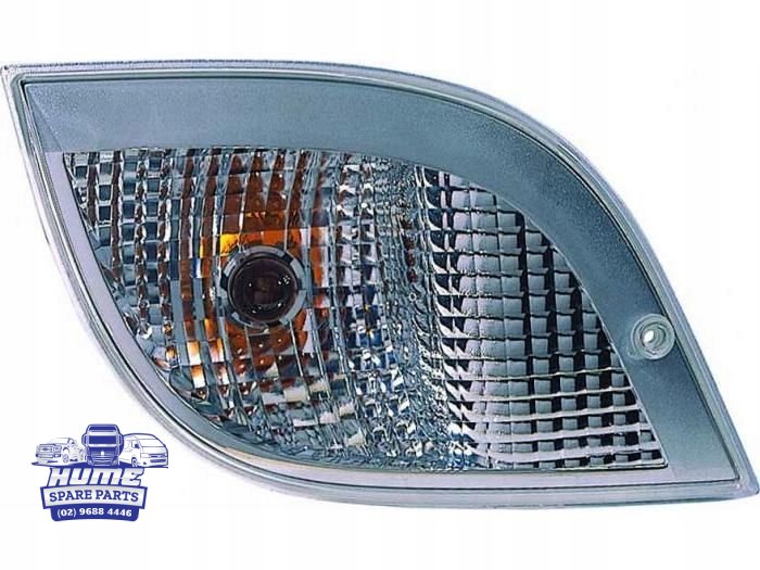 CORNER LIGHT RHS FOR MERCEDES ATEGO - 2004 - 2013