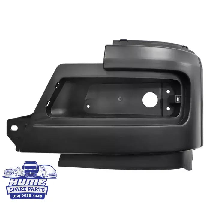 INDICATOR LIGHT HOUSING LHS FOR MERCEDES ATEGO VERSON 1 - 1998 - 2004.