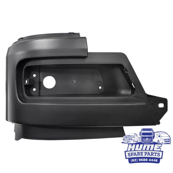 INDICATOR LIGHT HOUSING RHS FOR MERCEDES ATEGO VERSON 1 - 1998 - 2004