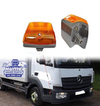 GUARD BLIKNER RHS FOR MERCEDES ATEGO - 1998 - 2013