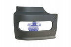 FRONT BUMPER BAR END RHS FOR MERCEDES ATEGO - 1998- 2004
