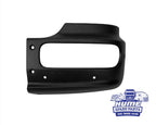 FRONT BUMPER BAR END LHS FOR MERCEDES ATEGO - 2004 - 2013