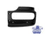 FRONT BUMPER BAR END LHS FOR MERCEDES ATEGO - 2004 - 2013