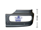 FRONT BUMPER BAR END LHS FOR MERCEDES ATEGO - 2004 - 2013