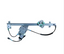 WINDOW REGULATOR ELECTRIC W/M LHS FOR MERCEDES ATEGO - 1998 - 2013.
