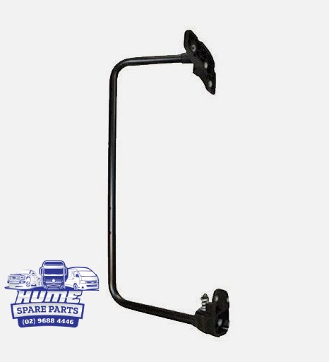 MIRROR ARM LHS TO SUIT MERCEDES AXOR 1998 - 2019. Main image