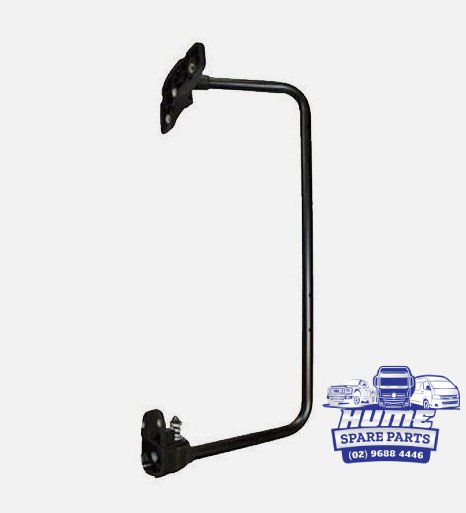 MIRROR ARM RHS TO SUIT MERCEDES AXOR 1998 - 2019. Main image