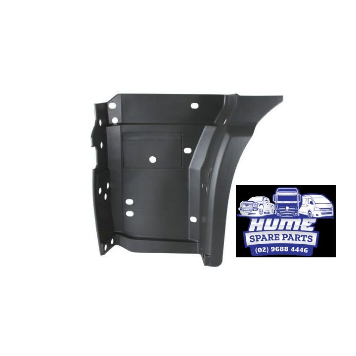 STEP PANEL LHS FOR MERCEDES ACTROS  MP1 - 1998 - 2003 Main image