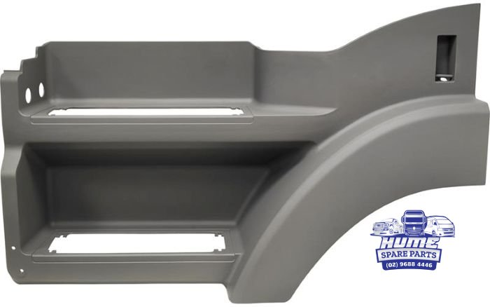STEP UPPER LHS FOR MERCEDES ACTROS MP1 & MP2 MEGA 1998 - 2008.