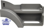 STEP UPPER RHS FOR MERCEDES ACTROS MP1 & MP2 MEGA 1998 - 2008.