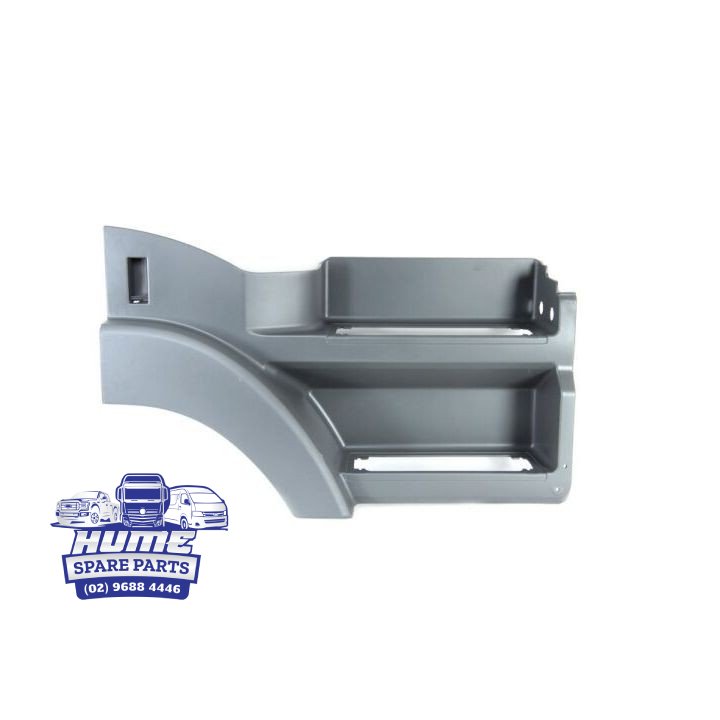 STEP UPPER RHS FOR MERCEDES ACTROS MP1 & MP2 MEGA 1998 - 2008. Main image