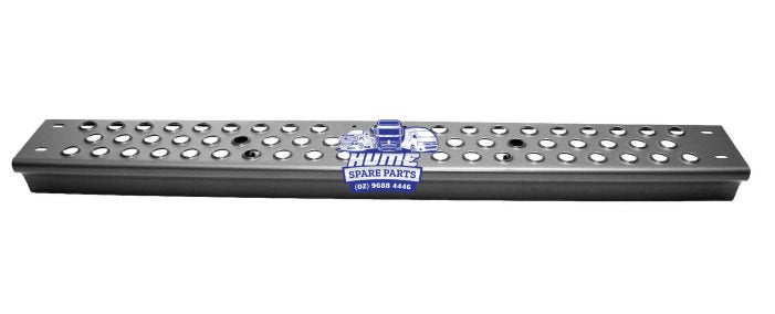 BUMPER BAR STEP FOR MERCEDES ACTROS MP1   1998 - 2003.