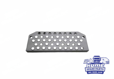 STEP PLATE MIDDLE LHS=RHS FOR MERCEDES ACTROS MP1  1998 - 2003. Main image