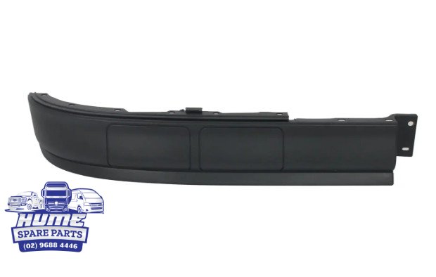 LOWER APRON RHS FOR MERCEDES ACTROS MP1 - 1998 - 2003.
