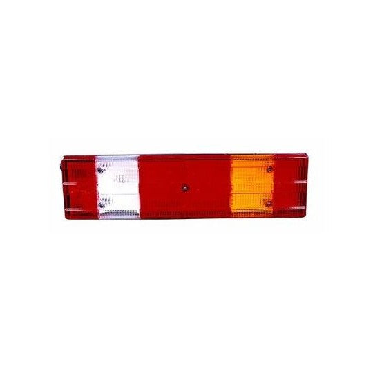 TAIL LIGHT LHS FOR MERCEDES ACTROS MP1 & MP2 - 1998 - 2008