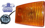 BAR FLASHER LAMP FRONT LHS = RHS FOR MECRDES ACTROS MP1, MP2, MP3 1998 - 2011