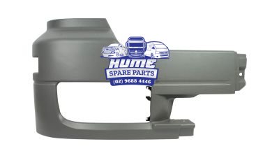 BAR END FRONT RHS FOR MERCEDES ACTROS MP1 STD - 1998 - 2003.