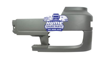 BAR END FRONT LHS FOR MERCEDES ACTROS MP1 STD - 1998 - 2003.