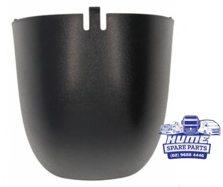 MIRROR ARM COVER LOWER FOR MERCEDES ACTROS MP1/MP2/MP3 - 1998 - 2011 Main image