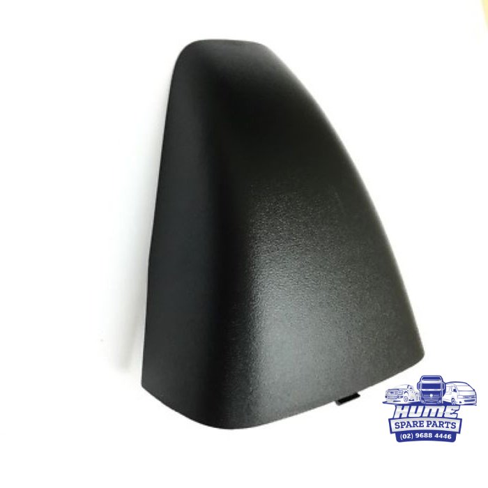 MIRROR ARM COVER UPPER FOR MERCEDES ACTROS MP1, MP2, MP3 -  1998 - 2011