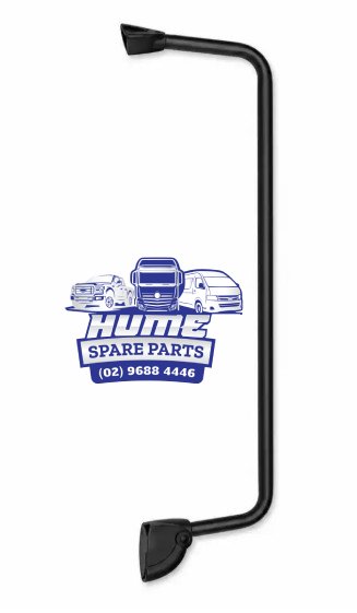 MIRROR ARM LHS = RHS TO SUIT MERCEDES ACTROS MP1 1998 - 2003 Secondary image