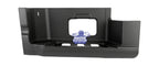 STEP PANEL LOWER 270mm HIGH LHS TO SUIT MERCEDES ACTROS MP2 & MP3 - 2003 - 2011