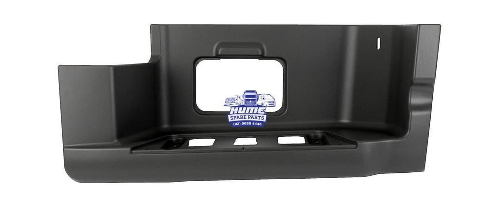 STEP PANEL LOWER 270mm HIGH RHS TO SUIT MERCEDES ACTROS MP2 & MP3 - 2003 - 2011