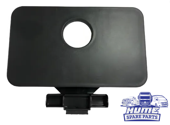 STEP PANEL LOWER - DOOR PANEL LHS=RHS FOR MERCEDES ACTROS MP2 & MP3 - 2003 - 2011.