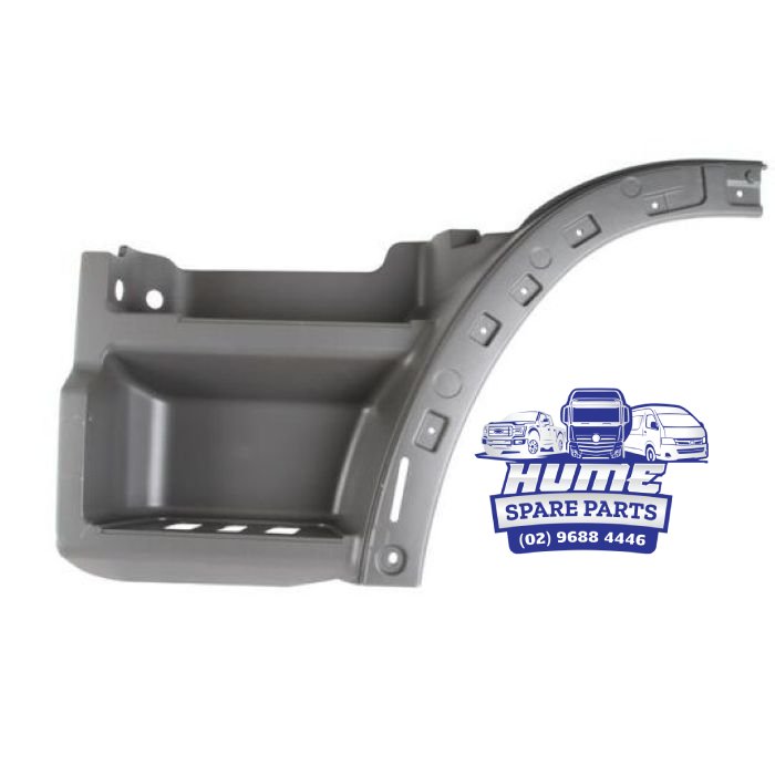 STEP PANEL UPPER LHS FOR MERCEDES ACTROS MP2 - 2003 - 2008 Main image