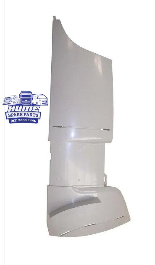 CORNER PANEL LHS FOR MERCEDES ACTROS MP2 - 2003 - 2008 Main image