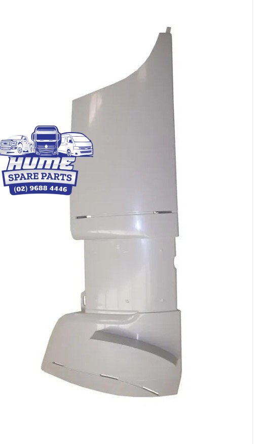 CORNER PANEL RHS FOR MERCEDES ACTROS MP2 - 2003 - 2008