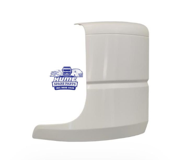 CORNER PANEL OUTER LHS FOR MERCEDES ACTROS MP2 - 2003 - 2008 Main image