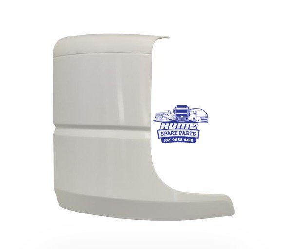 CORNER PANEL OUTER RHS FOR MERCEDES ACTROS MP2 - 2003 - 2008 Main image