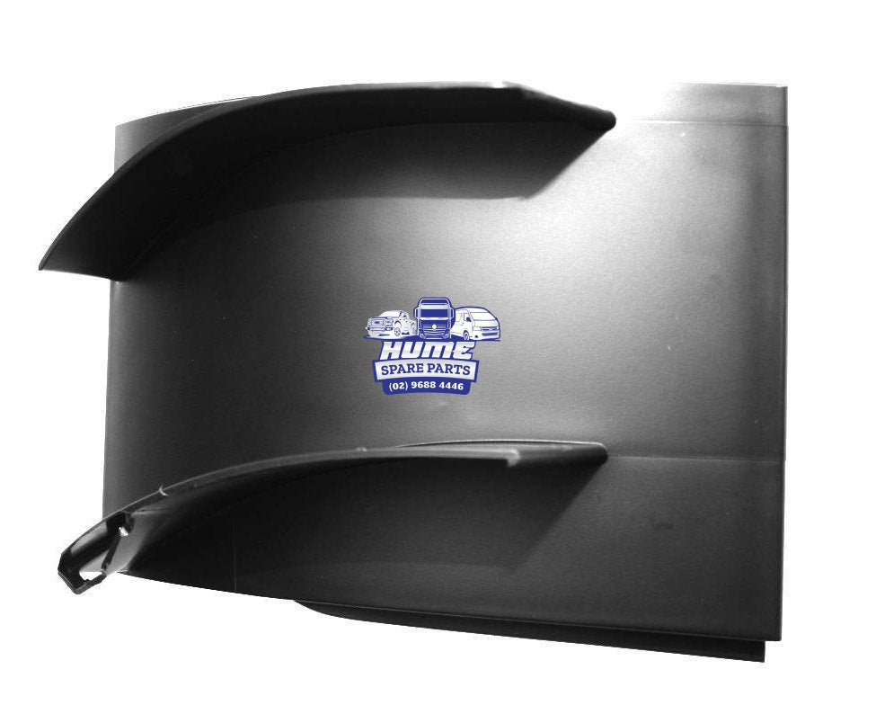 CORNER PANEL MIDDLE RHS FOR MERCEDES ACTROS MP2 - 2003 - 2008