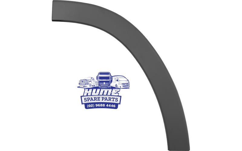 STEP PANEL UPPER FLARE RHS FOR MERCEDES ACTROS MP2 & MP3 - 2003 - 2011.