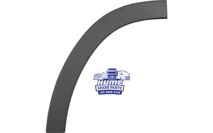STEP PANEL UPPER FLARE LHS FOR MERCEDES ACTROS MP2 & MP3 - 2003 - 2011