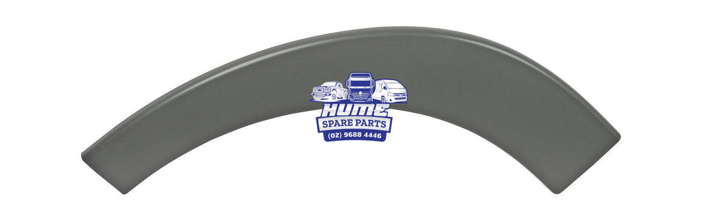 STEP PANEL UPPER FLARE LHS FOR MERCEDES ACTROS MP2 & MP3 - 2003 - 2011