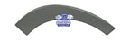 STEP PANEL UPPER FLARE RHS FOR MERCEDES ACTROS MP2 & MP3 - 2003 - 2011
