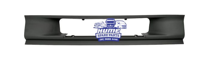 LOWER APRON CENTRE FOR MERCEDES ACTROS MP2 STD - 2003 - 2008 Main image