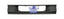 LOWER APRON CENTRE FOR MERCEDES ACTROS MP2 STD - 2003 - 2008