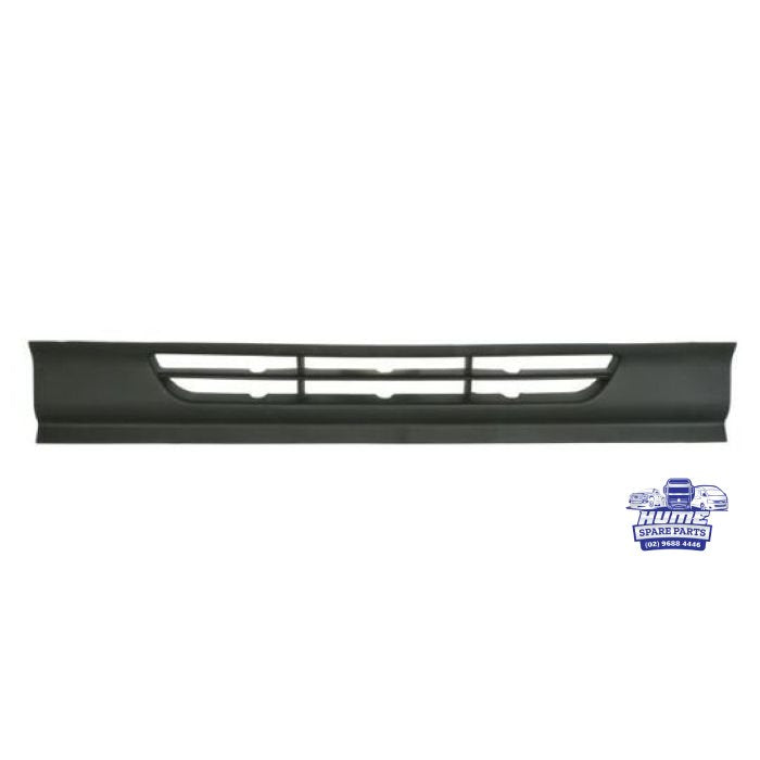 LOWER APRON CENTRE FOR MERCEDES ACTROS MP2 MEGA - 2003 - 2008