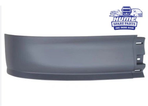 LOWER APRON RHS FOR MERCEDES ACTROS MP2 STD - 2003 - 2008