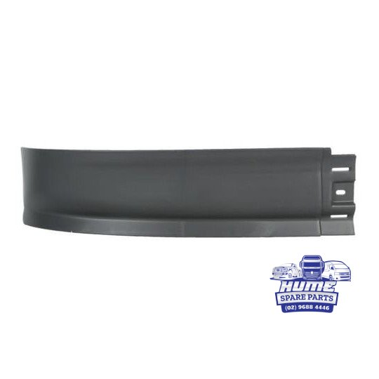 LOWER APRON LHS FOR MERCEDES ACTROS MP2 MEGA - 2003 - 2008