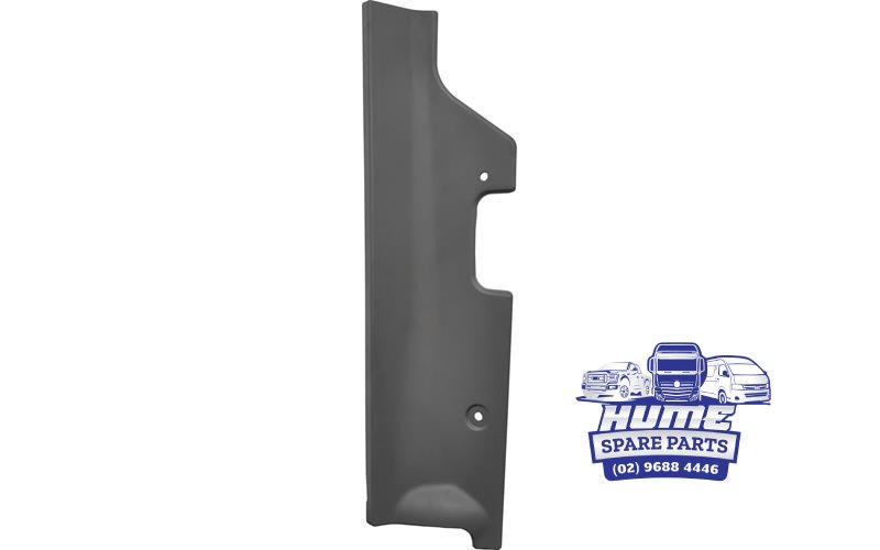 BAR FRONT SIDE CONSEALING PANEL RHS FOR MERCEDES ACRTOS MP2 & MP3 - 2003 - 2011 Main image