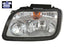 HEAD LIGHT LHS FOR MERCEDES ACTROS MP2 - 2003 - 2008
