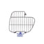HEADLIGHT COVER LHS FOR MERCEDES ACTROS MP2 & MP3 2003 - 2011.