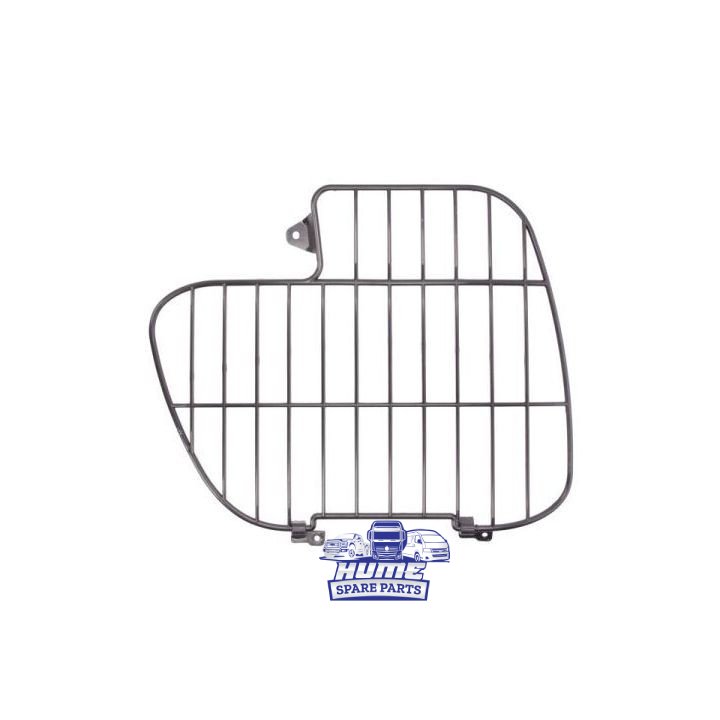 HEADLIGHT COVER RHS FOR MERCEDES ACTROS MP2 & MP3 2003 - 2011. Main image