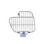 HEADLIGHT COVER RHS FOR MERCEDES ACTROS MP2 & MP3 2003 - 2011.