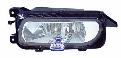 FOG LIGHT LHS FOR MERCEDES ACTROS MP2 - 2003 - 2008 Main image
