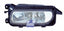 FOG LIGHT LHS FOR MERCEDES ACTROS MP2 - 2003 - 2008